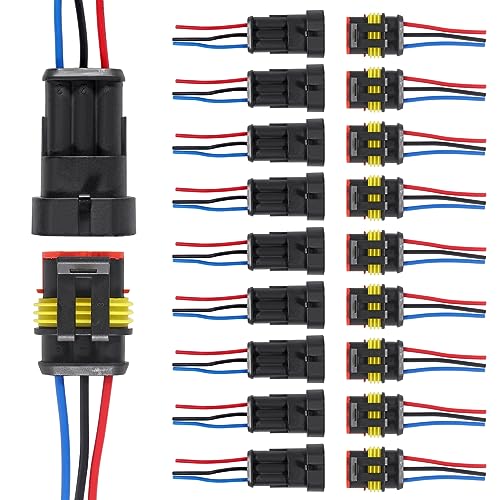 3 PIN