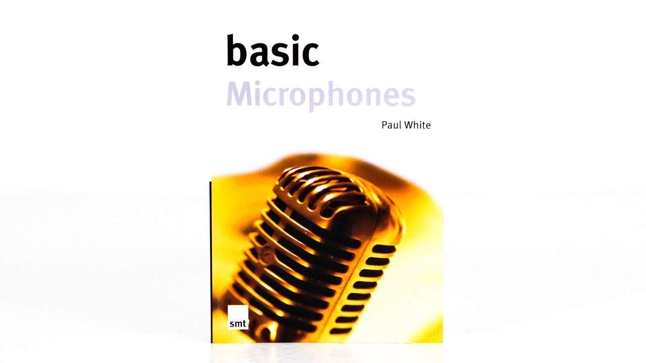Professional Basic Microphones (Basic Series) - High-Quality USB Condenser Mic for Podcasting, Streaming & Home Recording