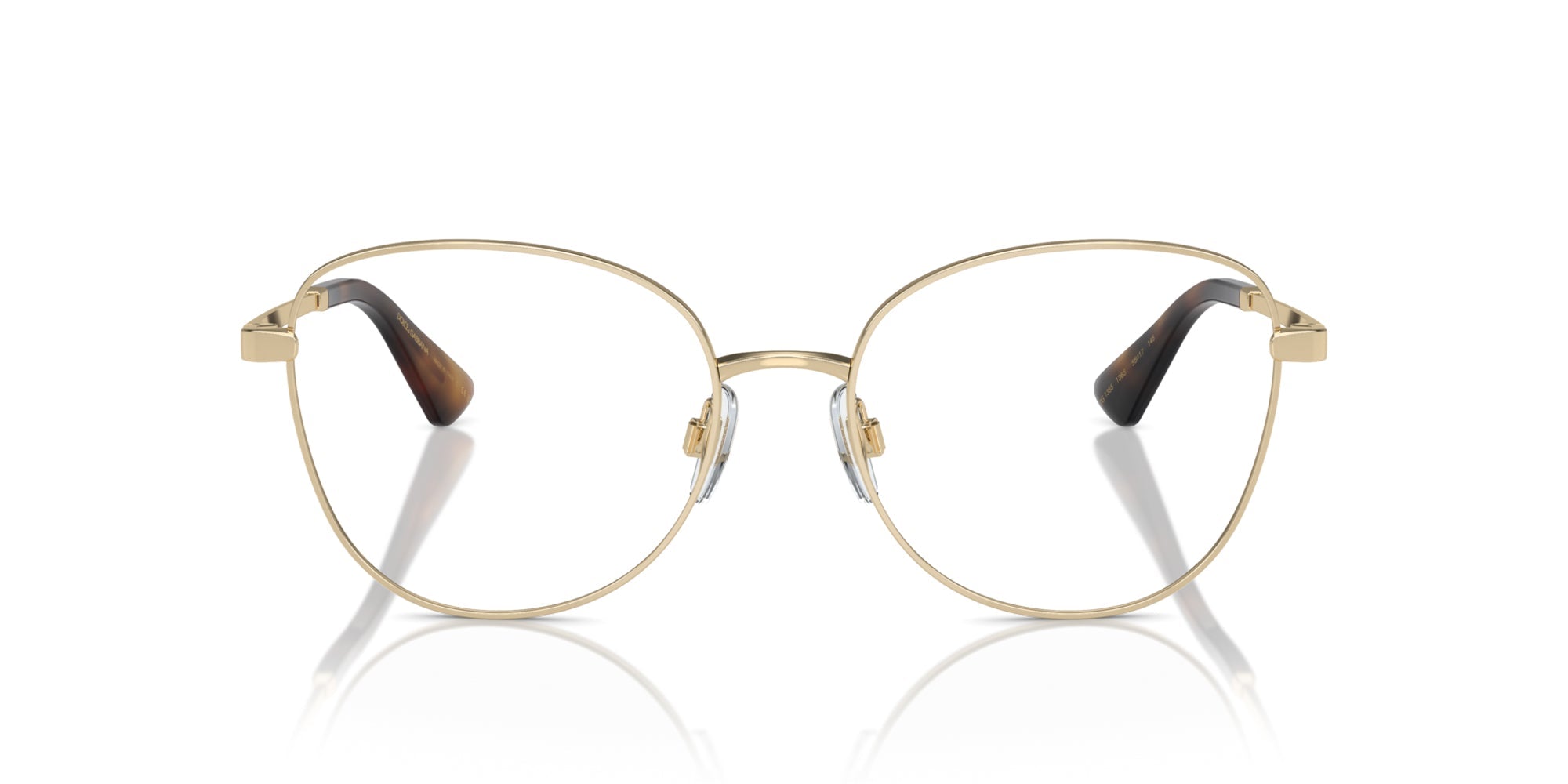 Dolce&Gabbana DG1355 Designer Sunglasses - Polarized UV Protection Luxury Fashion Eyewear for Men & Women | Perfect for Beach, Driving & Outdoor Activities