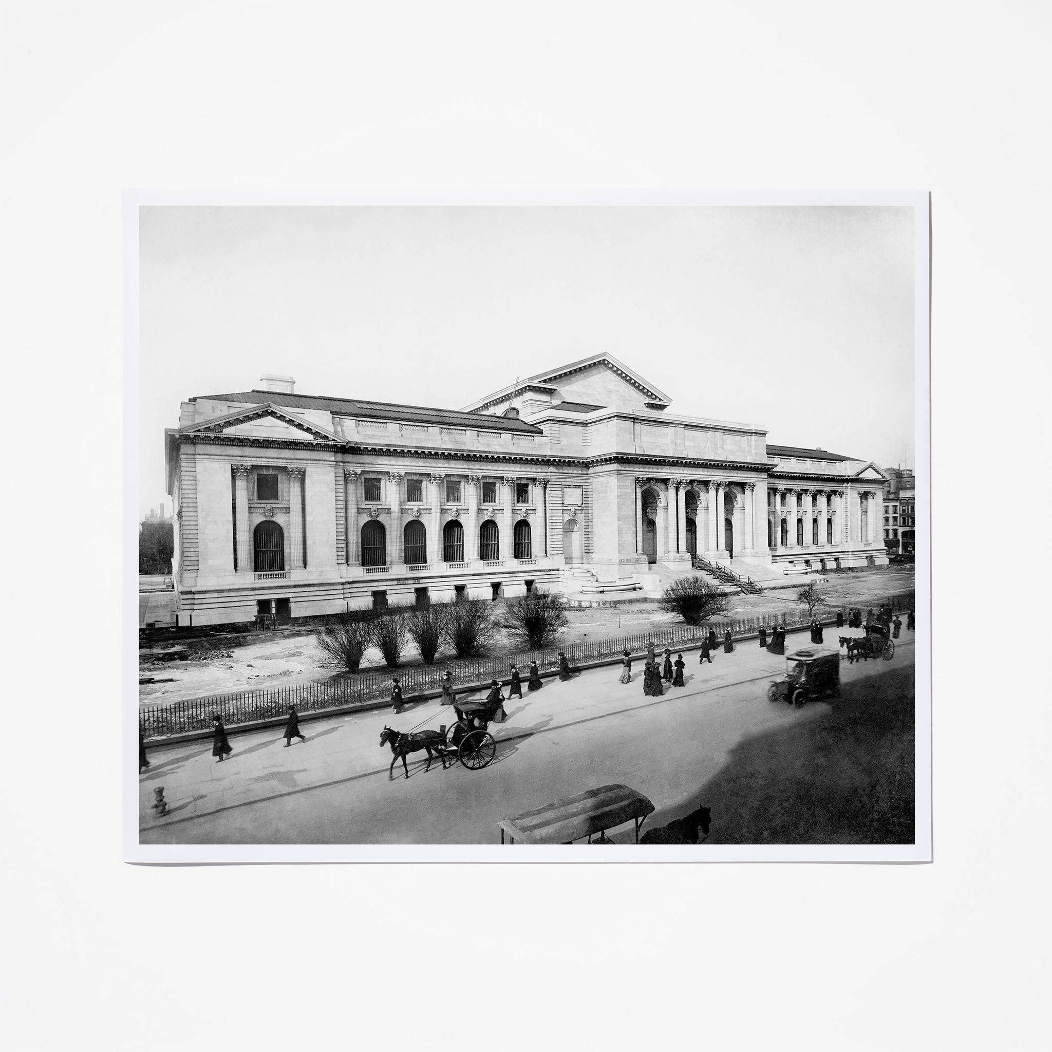 New York Public Library - Iconic Landmark, Books & Events | Visit for Reading, Research & Cultural Activities