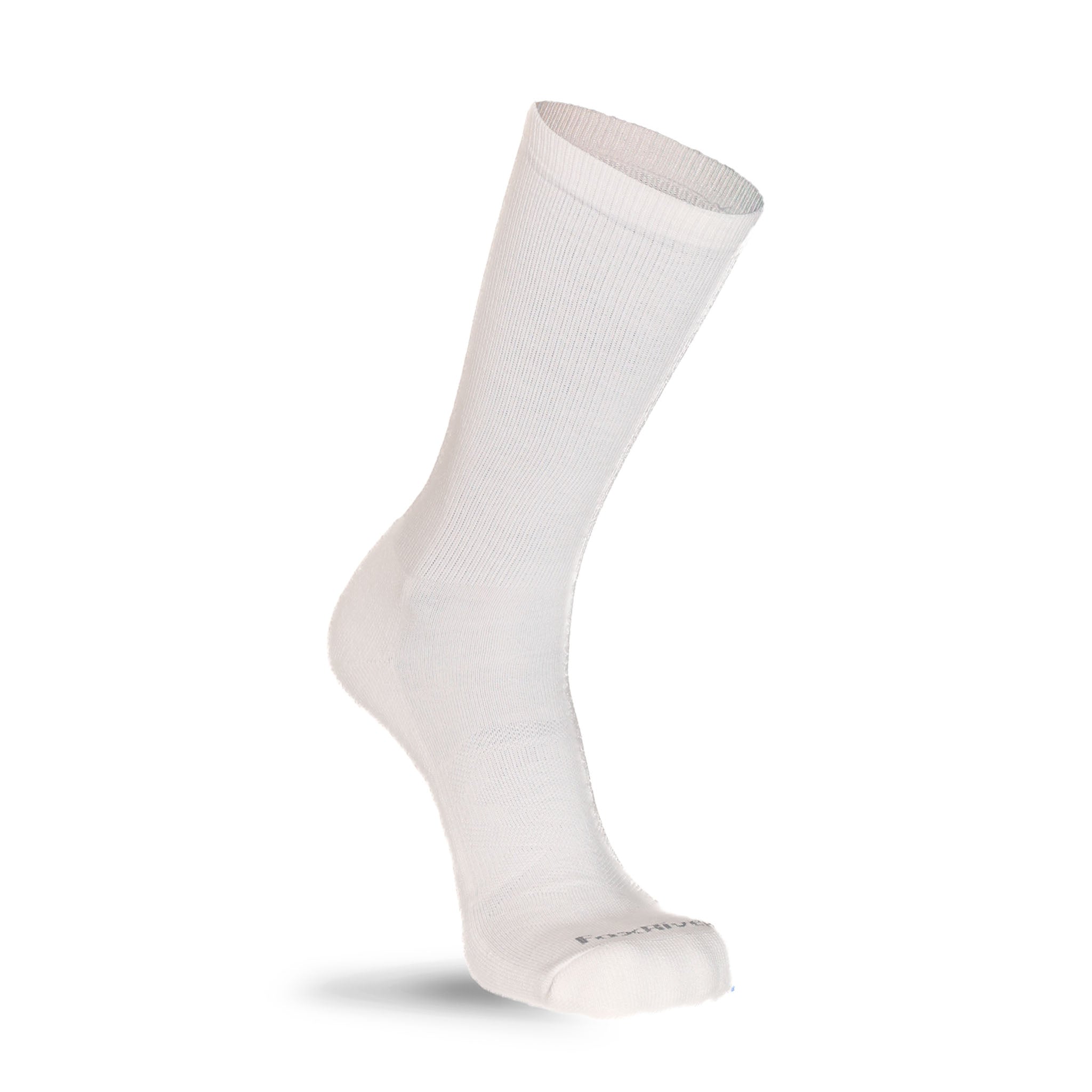 Organic Cotton Medium Weight Crew Everyday Socks for Men & Women - Comfortable Casual & Work Socks for Daily Wear, Office, Walking & Travel