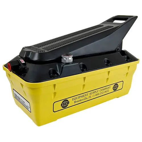 ESCO Dual Agricultural Bead Breaker Kit (3.5 Qt) - Heavy Duty Tire Repair Tool for Tractors, ATVs & Farm Equipment - Perfect for Field Repairs & Emergency Tire Changes