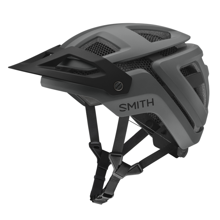 Smith Forefront 3 MIPS 2025 Bike Helmet - Lightweight & Ventilated Cycling Protection for Road & Mountain Biking - Perfect for Commuting, Trail Riding & Outdoor Adventures