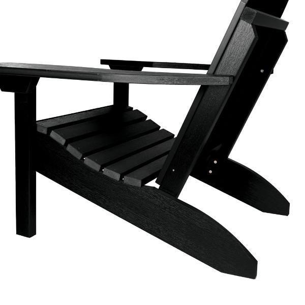 Premium Adirondack Chair - Durable Outdoor Patio Furniture for Garden, Poolside & Backyard Relaxation | Comfortable & Weather-Resistant Design