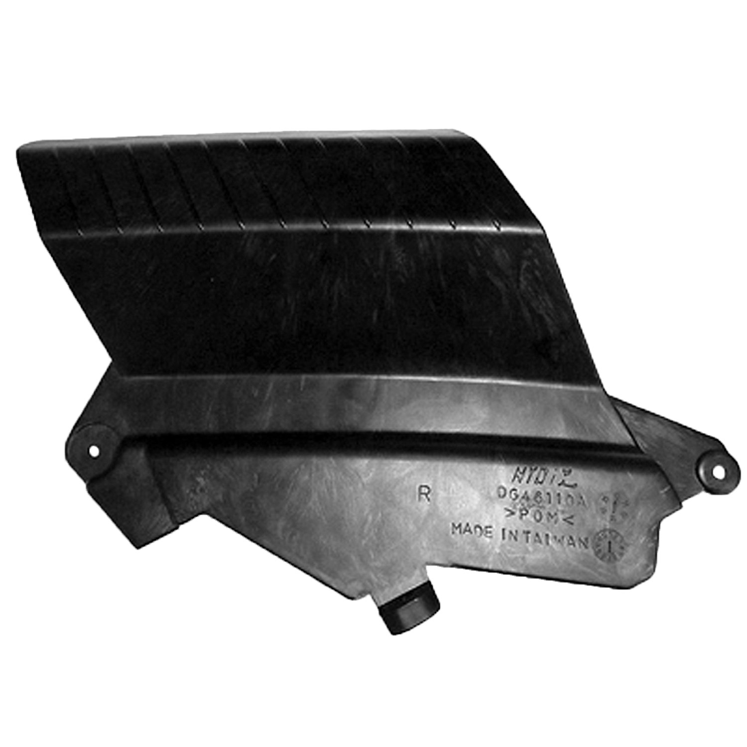 OE Replacement Headlight Bracket Compatible with Dodge Charger 2011-2014 Models - Perfect for DIY Auto Repair & Headlight Assembly Replacement