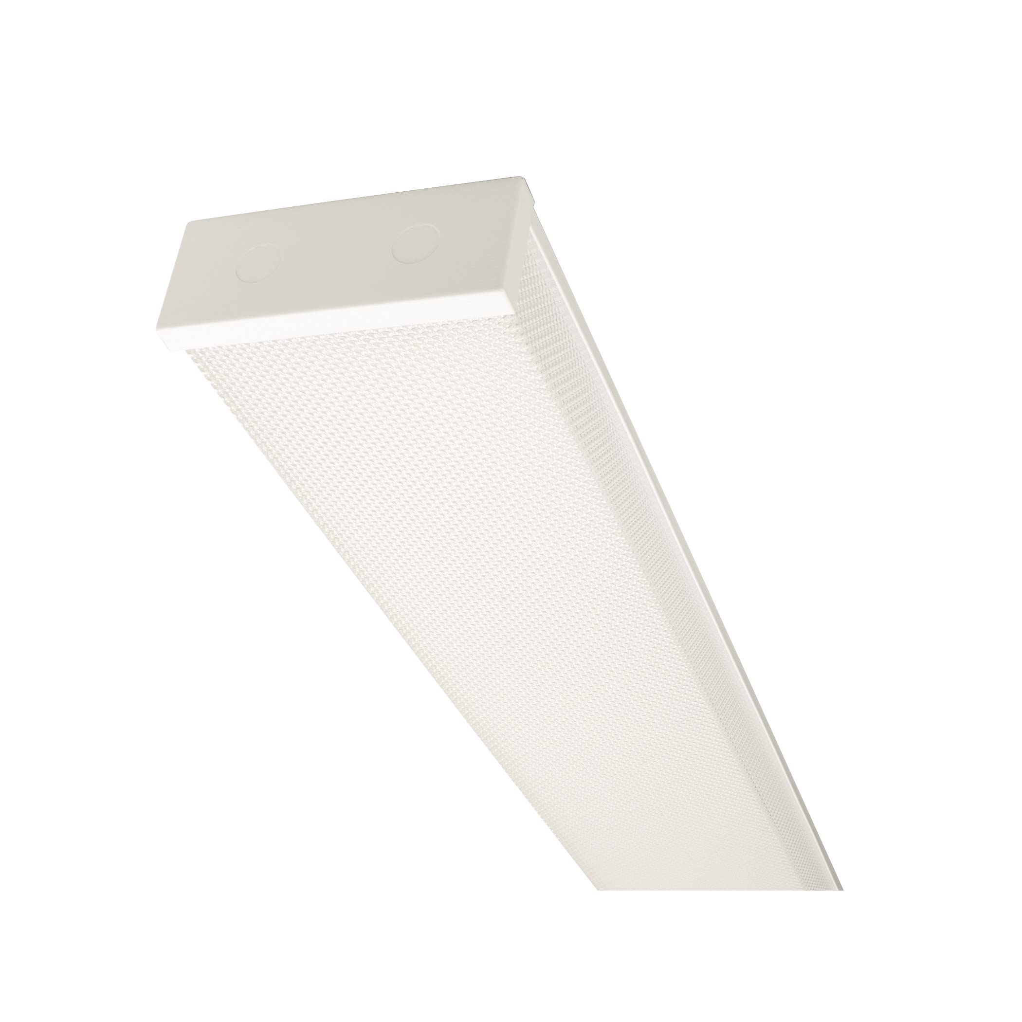 AFX SPRL074873L40MV Extra Large Multicolor Spring Undercabinet Light - Perfect for Kitchen, Pantry & Cabinet Lighting