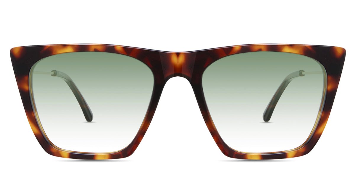 OSTA Women's Prescription Tinted Sunglasses - UV Protection & Stylish Eyewear for Driving, Outdoor Activities & Fashion