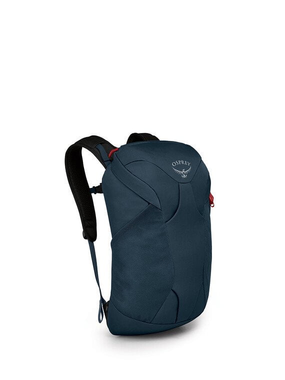 Osprey Farpoint | Fairview Travel Daypack - Lightweight Hiking Backpack for Men & Women - Perfect for Commuting, Camping & Outdoor Adventures