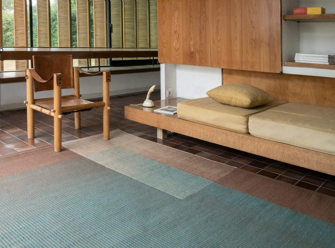 Haze Rug - Soft and Stylish Area Rug for Living Room, Bedroom, and Office - Perfect for Home Decor and Cozy Spaces