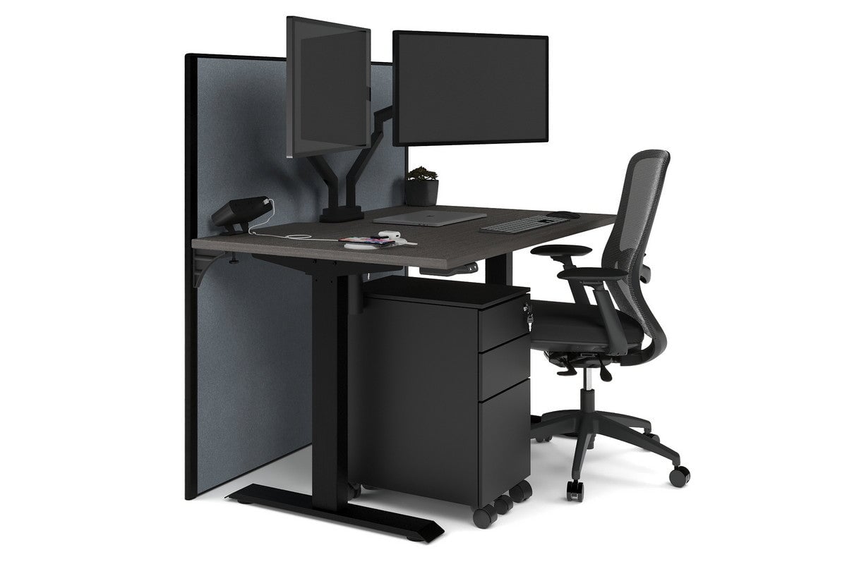 Height Adjustable Desk 48