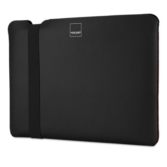 Acme Made Ultra Slim Laptop Sleeve for MacBook Air & MacBook Pro 13-inch - Lightweight Protective Case for Travel, Work & School