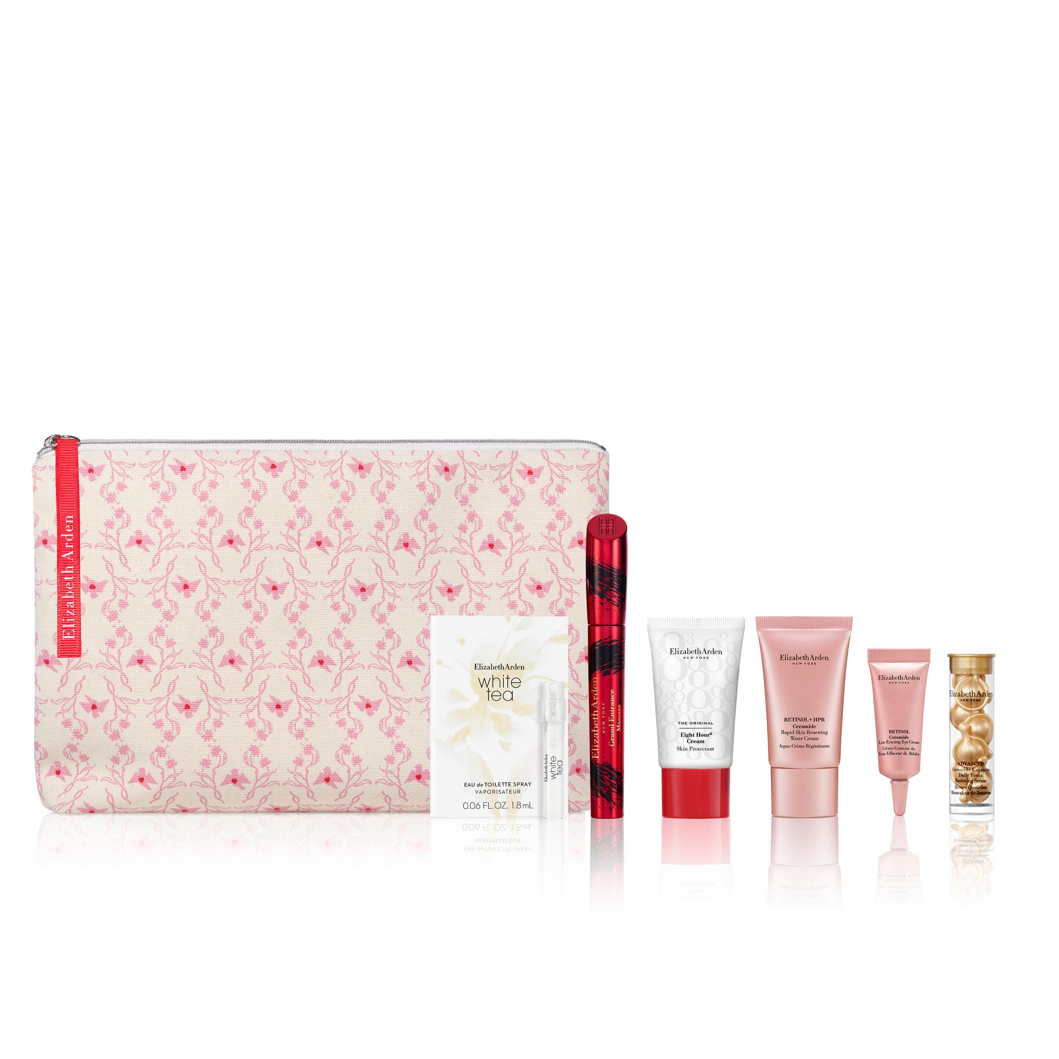 Free 7-Piece Gift Set - Perfect for Birthdays, Holidays & Special Occasions | Thoughtful Present for Her, Him & Loved Ones