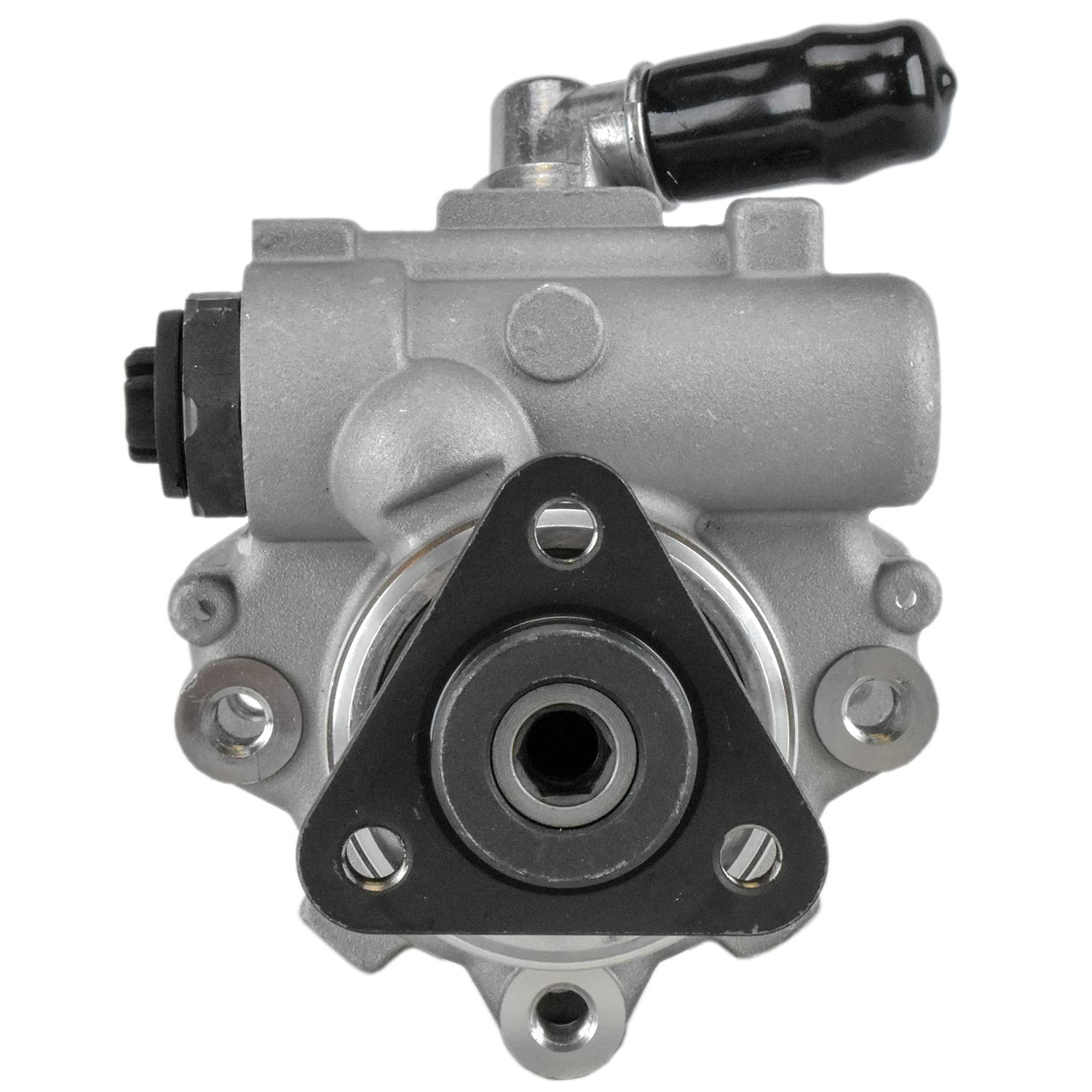 AAE 5705N New Power Steering Pump - Compatible with [List Vehicle Models] | High-Performance Replacement for Smooth Steering | Perfect for DIY Repairs & Professional Mechanics