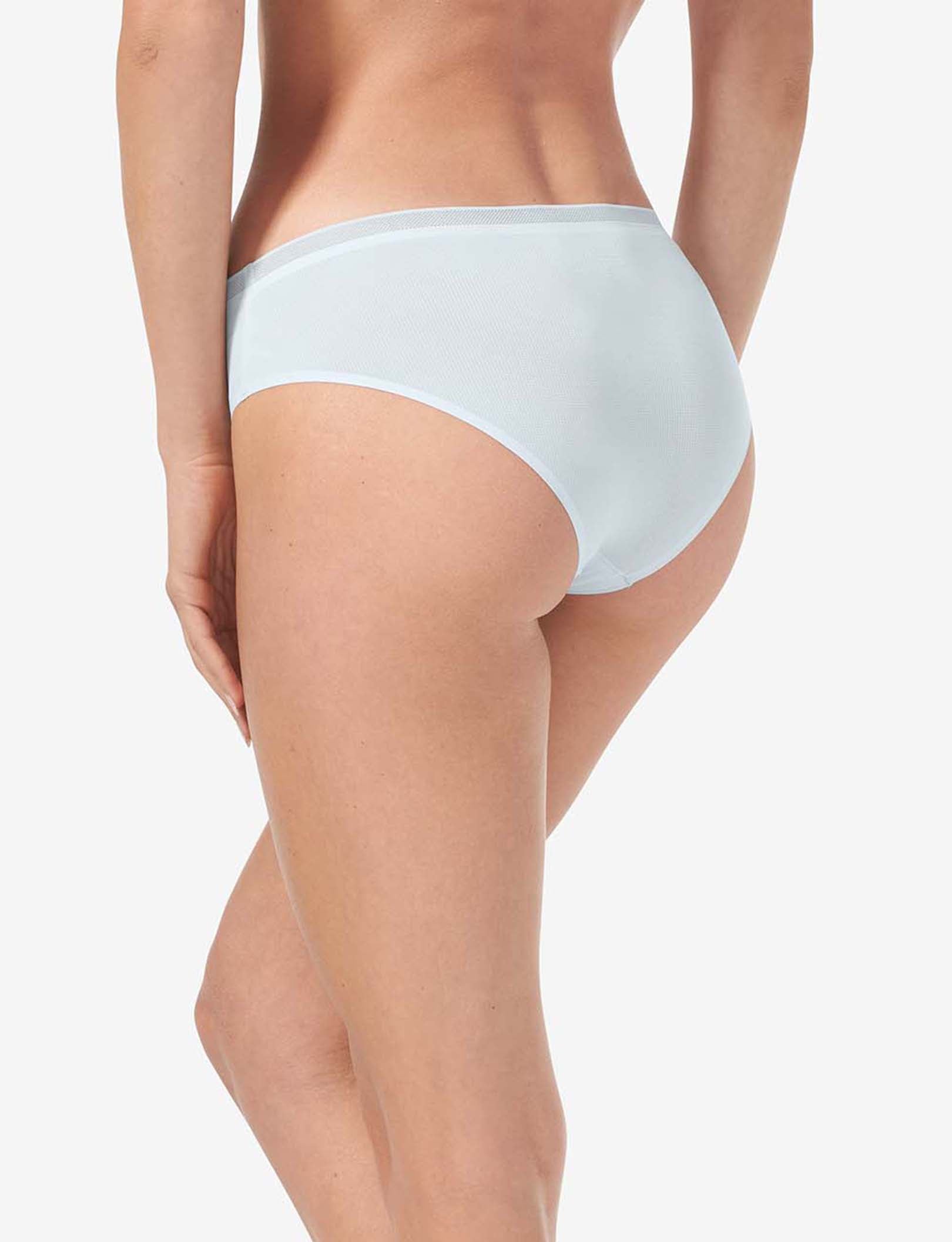 Women's Air Cheeky Underwear - Breathable & Comfortable Panties for Everyday Wear | Perfect for Yoga, Workout & Lounge
