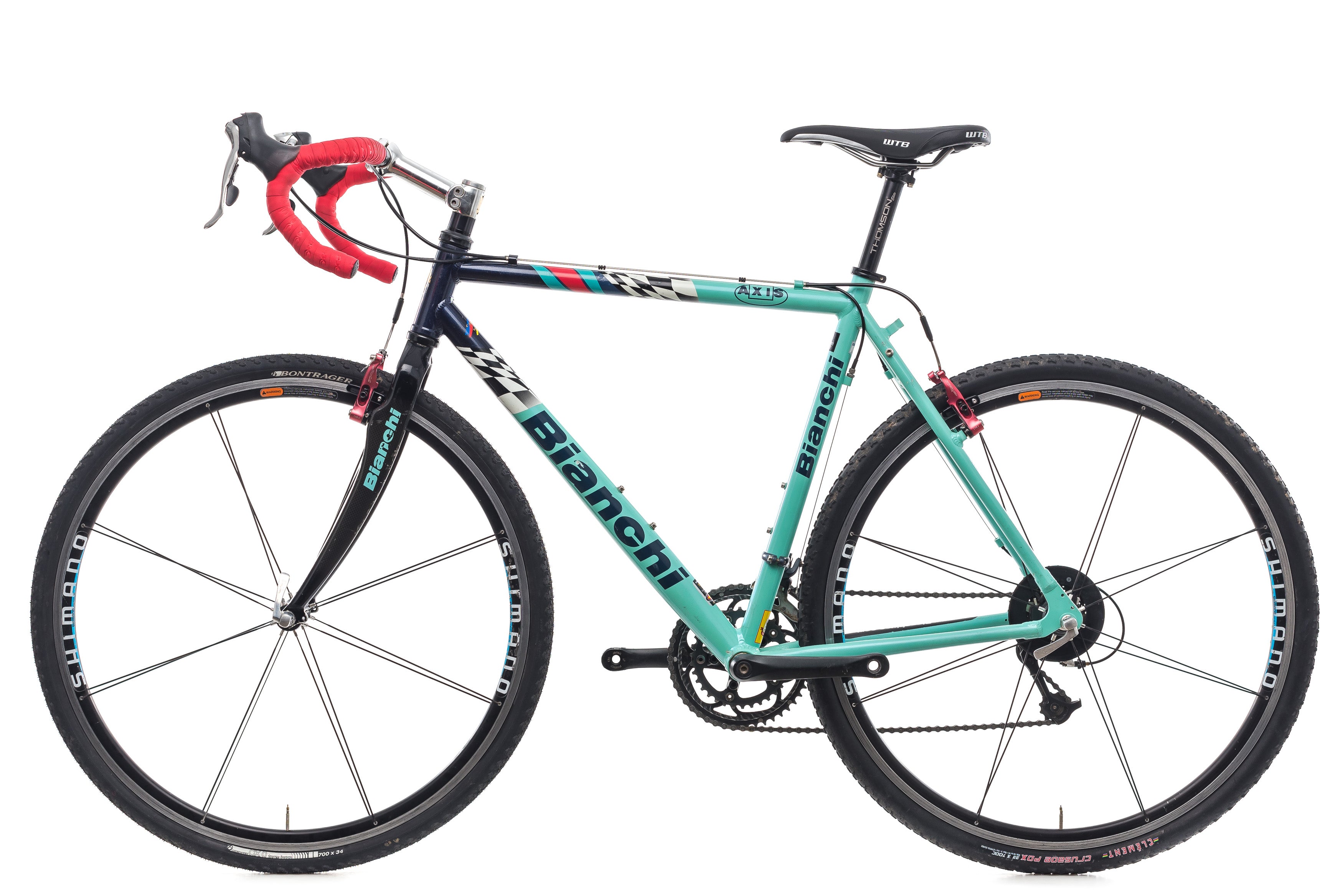 Bianchi Axis 55cm Road Bike - Lightweight Aluminum Frame, Shimano Components for Men & Women - Perfect for Commuting, Fitness & Road Cycling Adventures