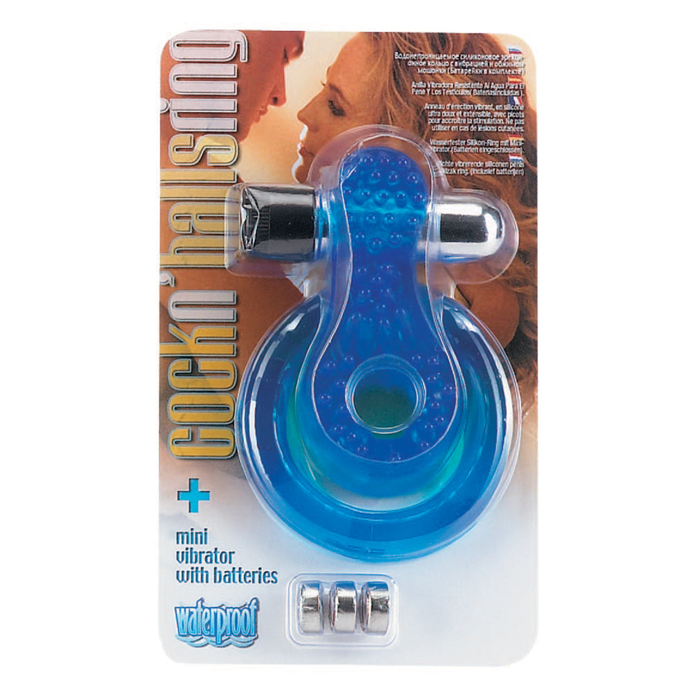 Sensual Vibrating Cock Ring for Couples - Enhance Intimacy & Clitoral Stimulation - Perfect for Romantic Nights & Spicing Up Your Love Life