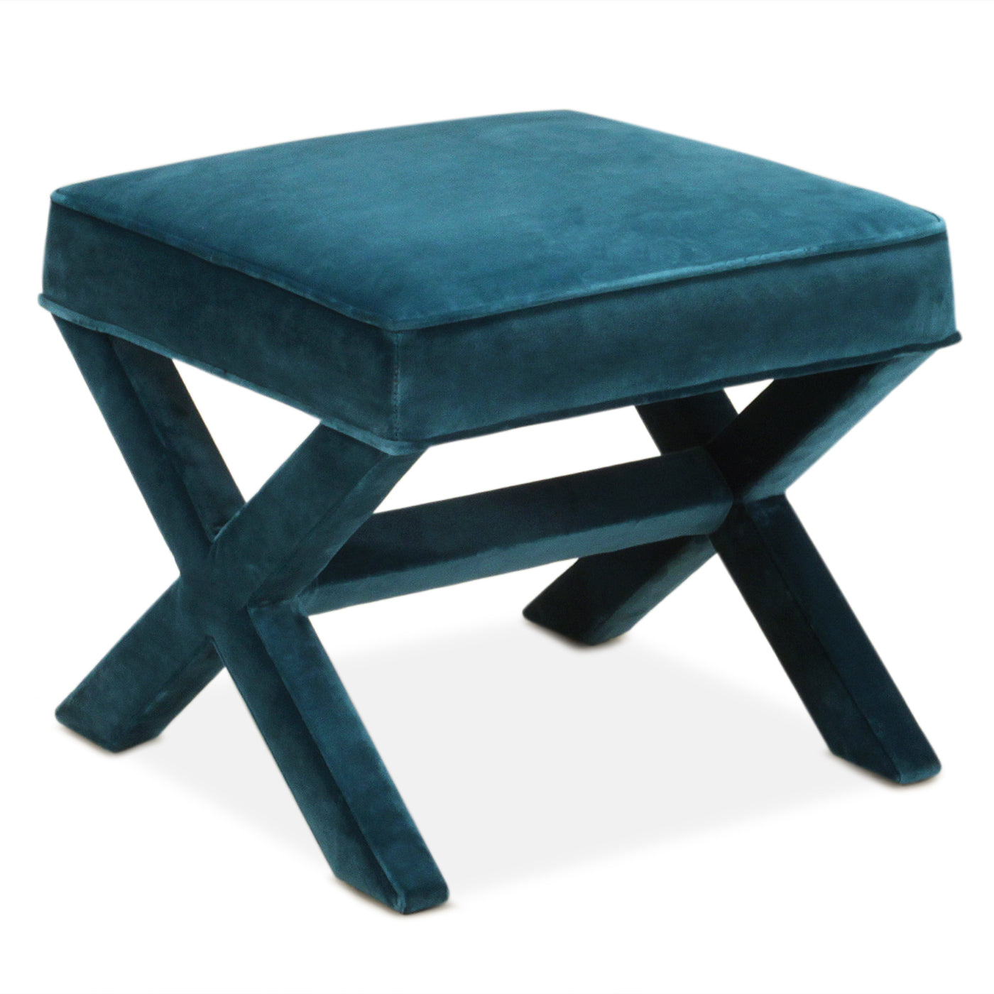 X Bench 2 - Modern Wooden Storage Bench with Lift-Up Seat | Perfect for Entryway, Bedroom, or Living Room Organization