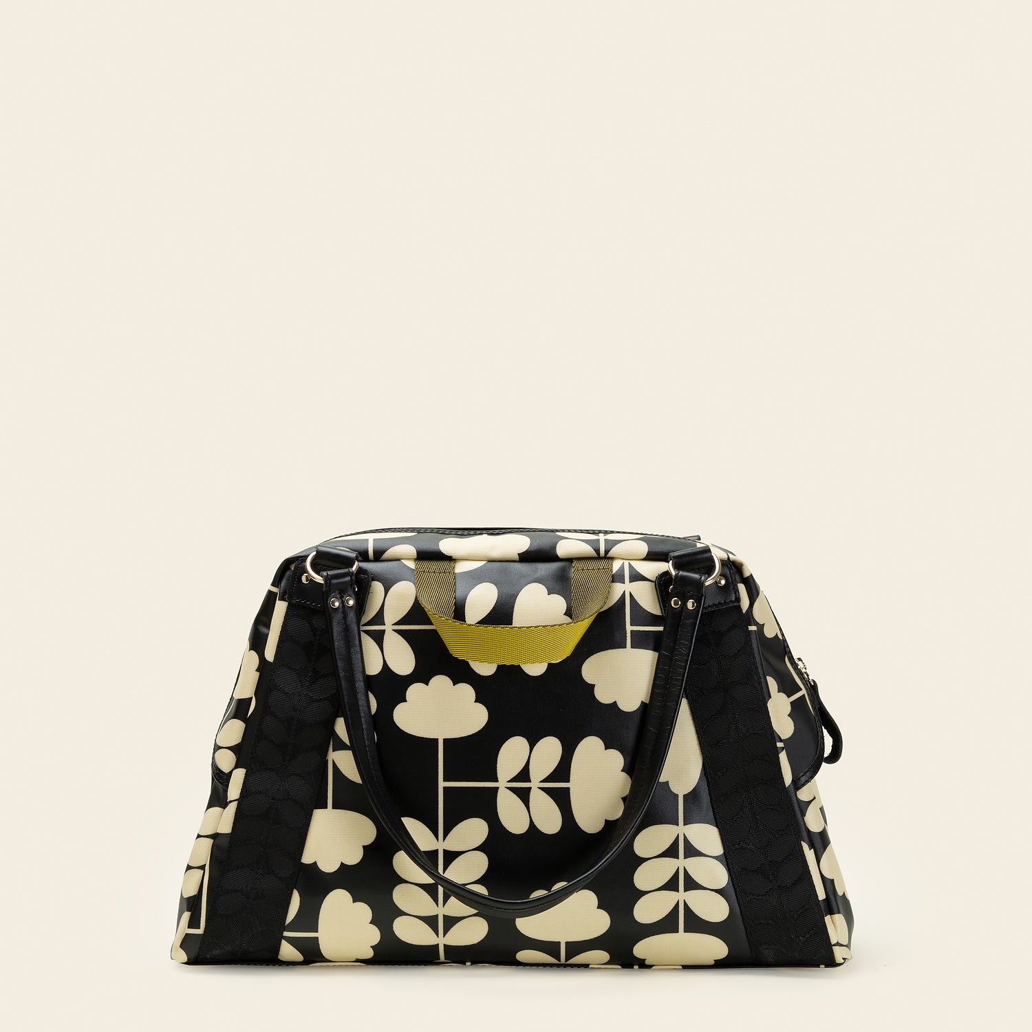 Sharpie Shoulder Bag - Durable Crossbody Purse for Women, Fashionable Cut Stem Design - Perfect for Work, Travel & Everyday Use