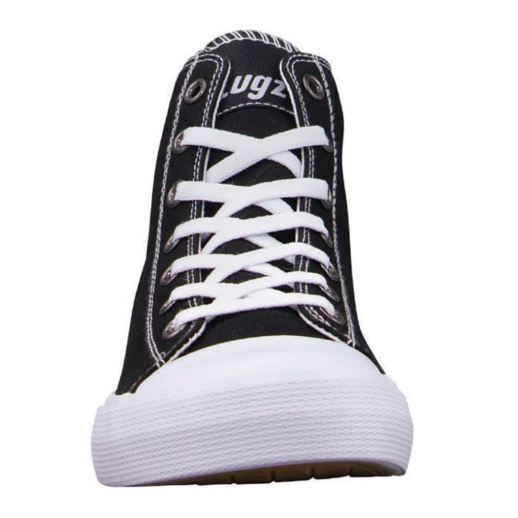 Lugz Women's Stagger Hi Winter Boots - Waterproof & Insulated Cold Weather Shoes for Snow, Hiking & Outdoor Activities