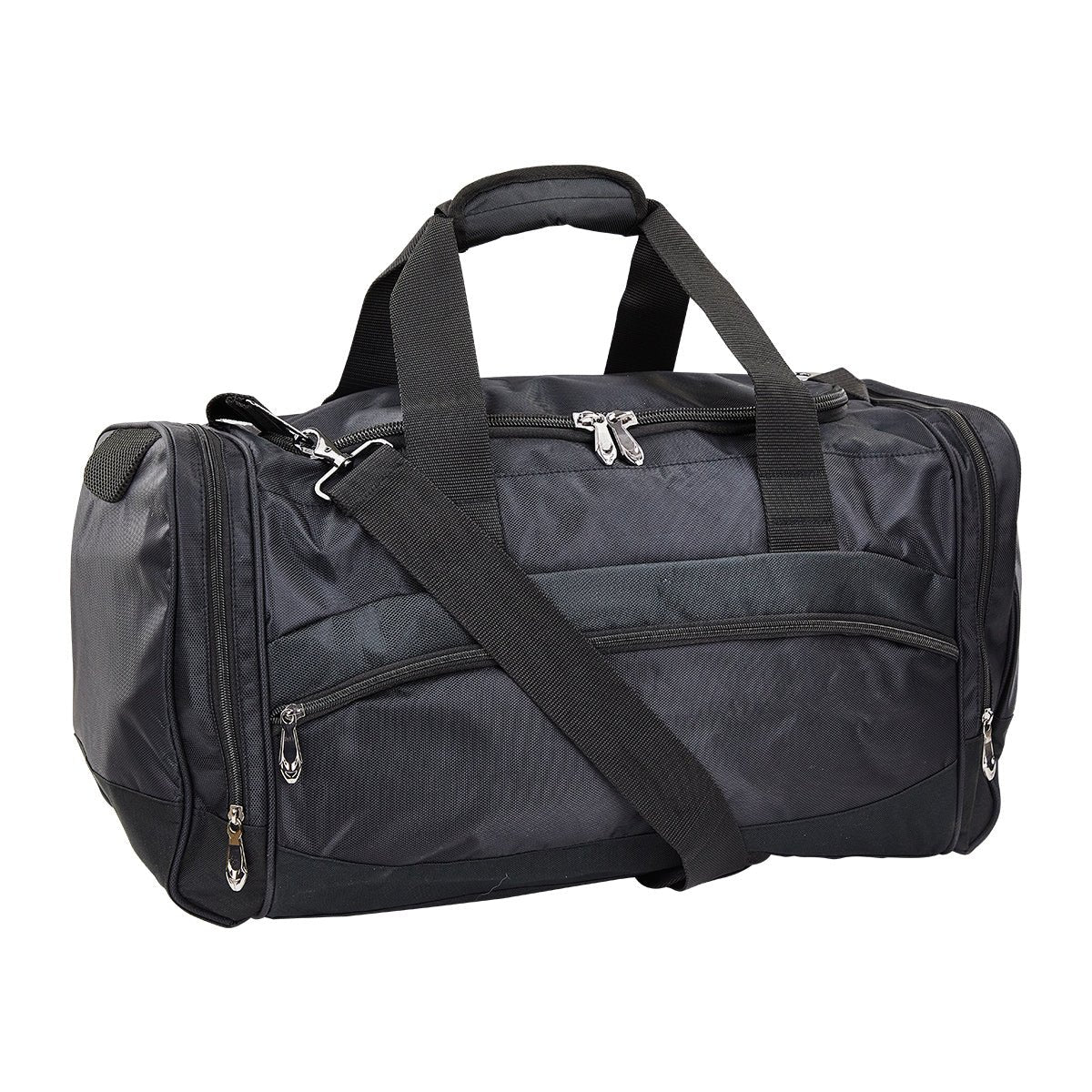 Premium Extra Large Sport Bag for Gym, Travel & Outdoor Activities - Durable & Spacious Sports Duffel