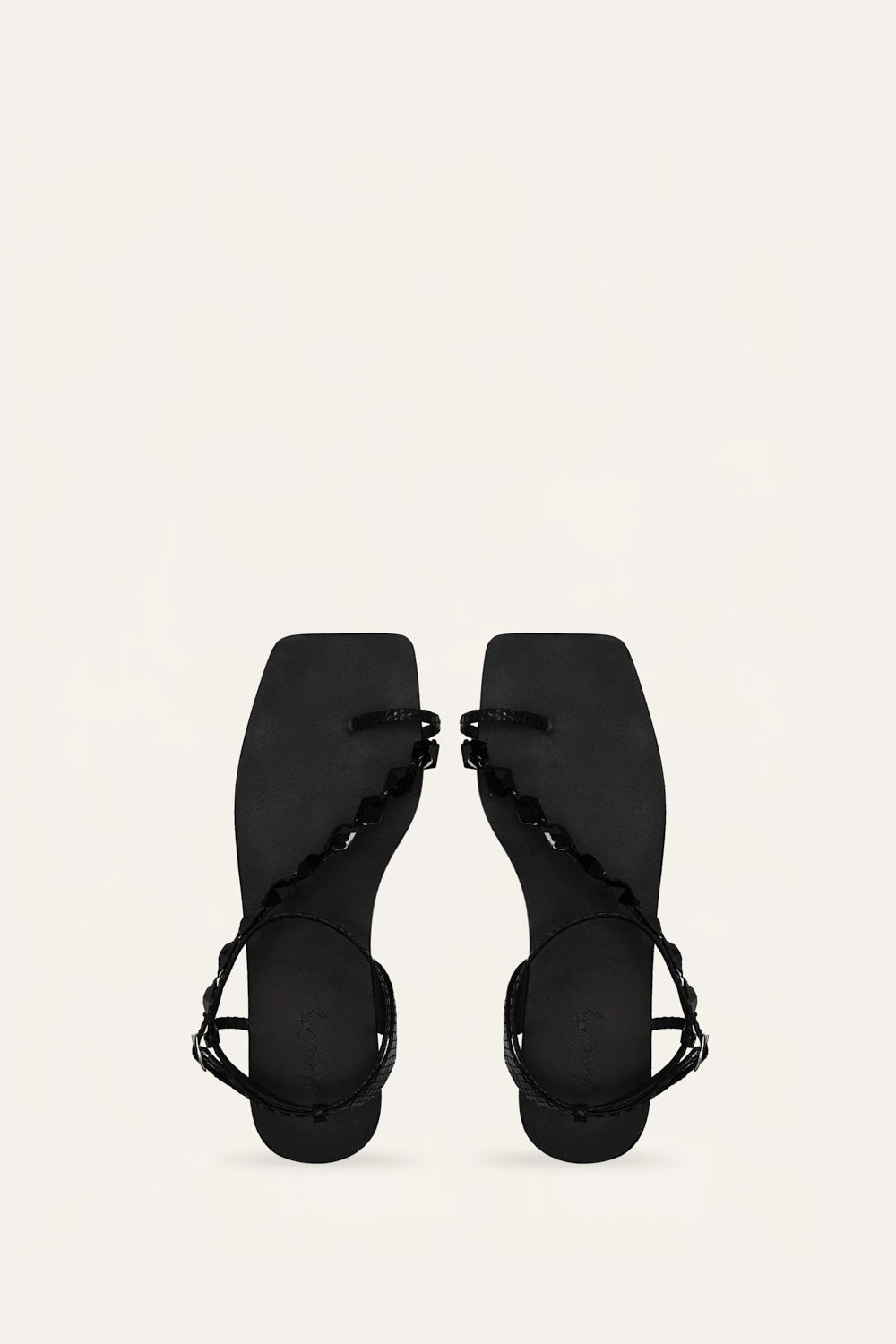 Stylish Women's Dazzling Crest Sandals - Comfortable Summer Beach Flip Flops for Outdoor Walking, Poolside & Vacation Wear