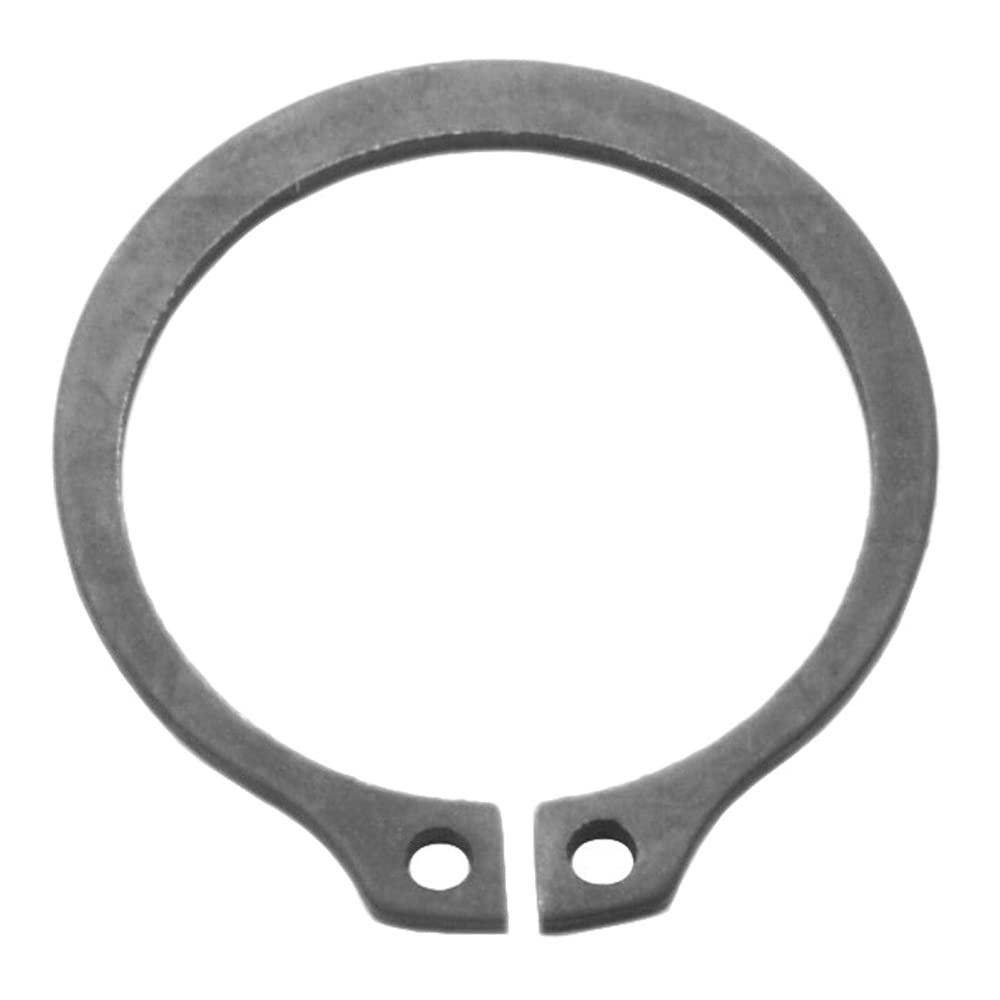 CTP 5L4019 Heavy Duty Retaining Ring - Replacement Part for Excavators, Bulldozers & Construction Equipment | Durable Industrial Fastener for Machinery Maintenance & Repair