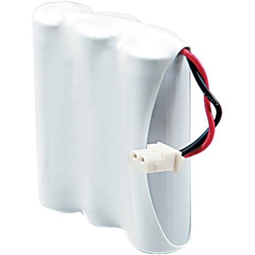 Synergy Digital Cordless Phone Battery Replacement for Bell South MH9049 - 3.6V 600mAh Ni-CD Ultra High Capacity Rechargeable Battery - Perfect for Home & Office Cordless Phones