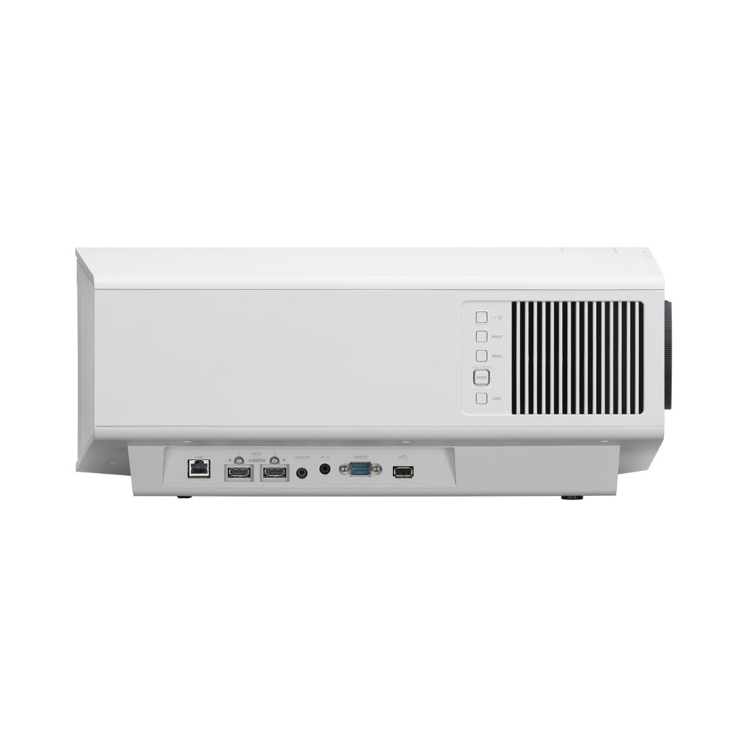 Sony BRAVIA VPL-XW5100ES 4K HDR Laser Projector - Home Theater, Gaming, and Movie Experience