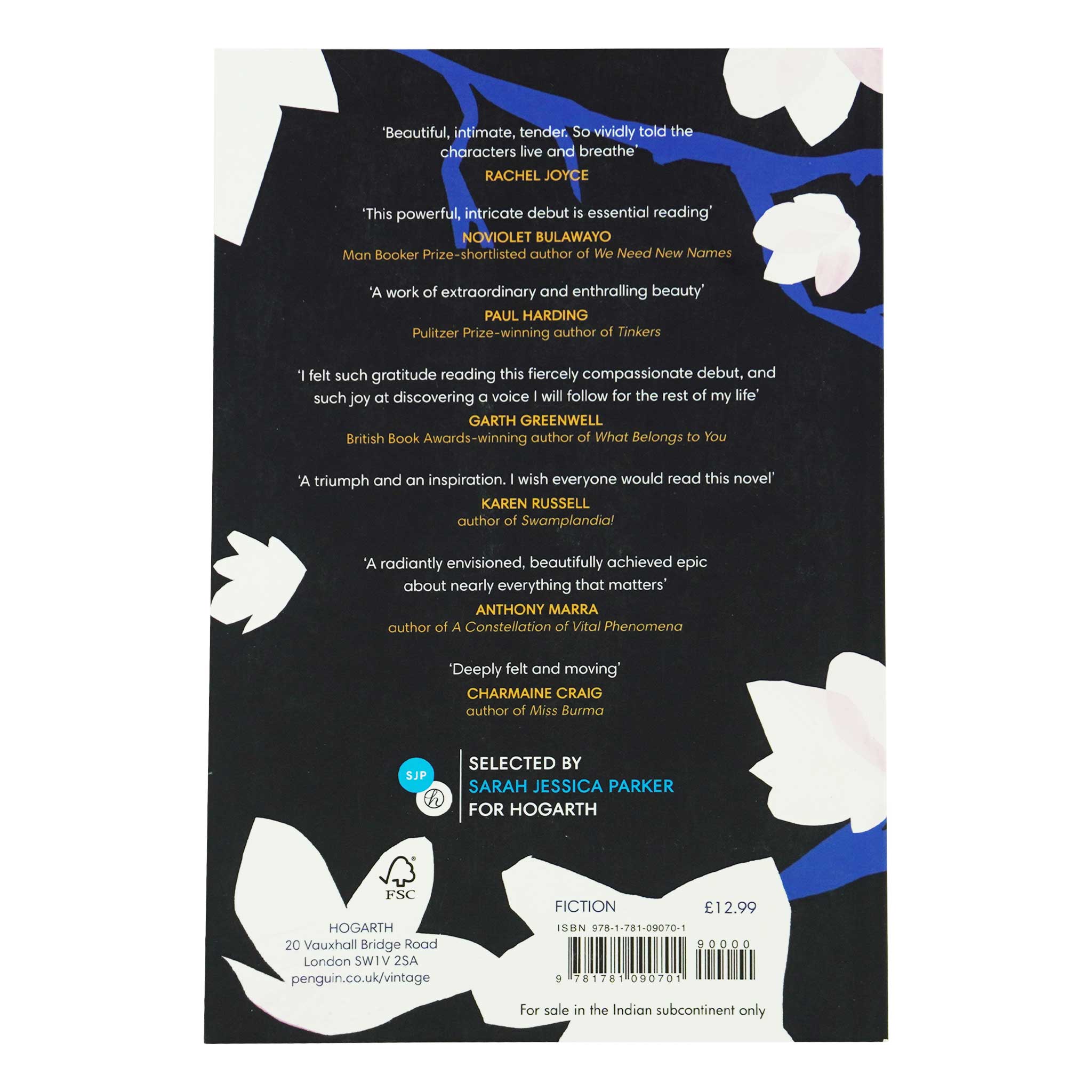 A Place for Us by Fatima Farheen Mirza - Family Drama Fiction Novel Paperback - Perfect for Book Clubs & Contemporary Literature Lovers