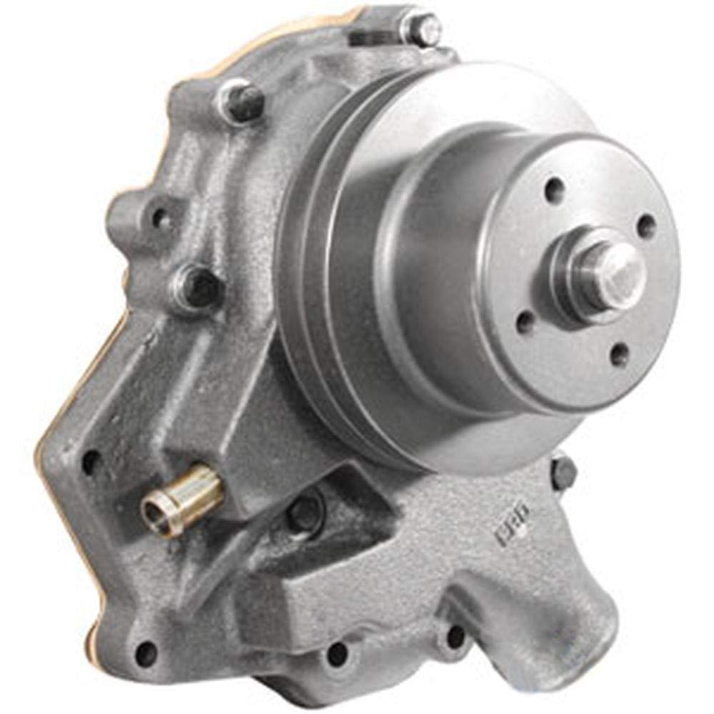 RAParts Water Pump Replacement for John Deere Tractor Models AR74110 (Part #1406-6227) - Heavy Duty Cooling System Component for Agricultural Equipment & Farm Machinery Maintenance