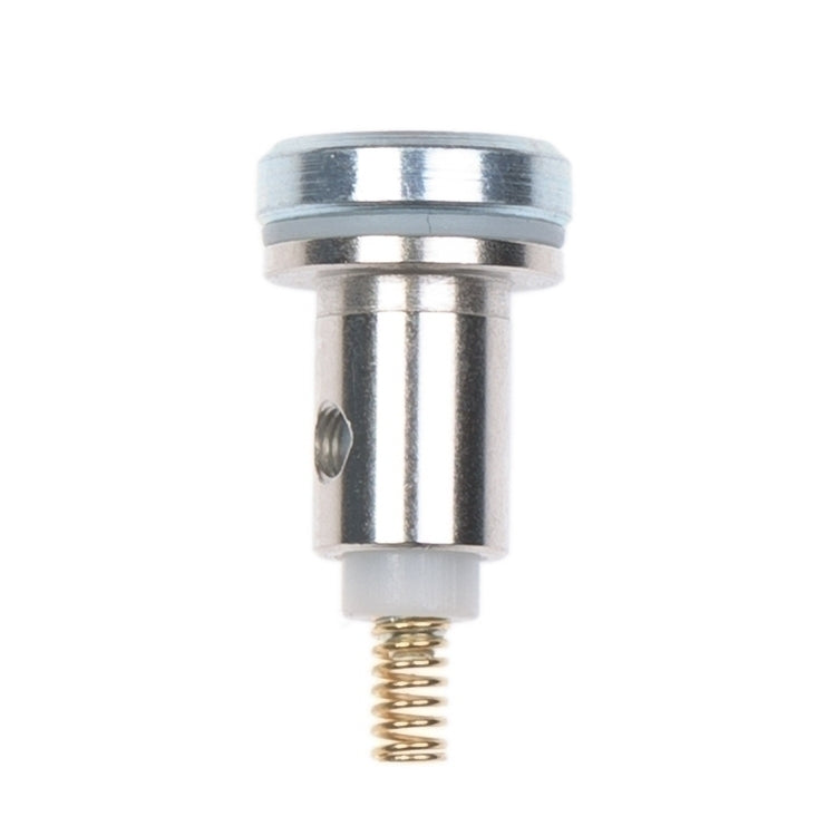 Allstar Standard Epee Point Tip - High-Quality Fencing Gear for Competitive and Training Use