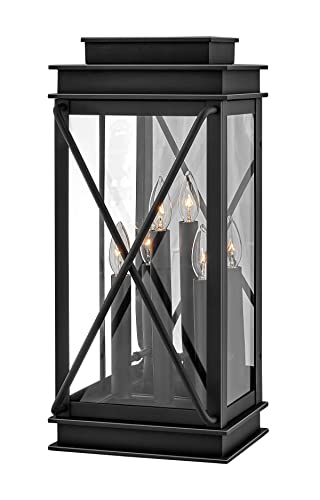 Museum Black