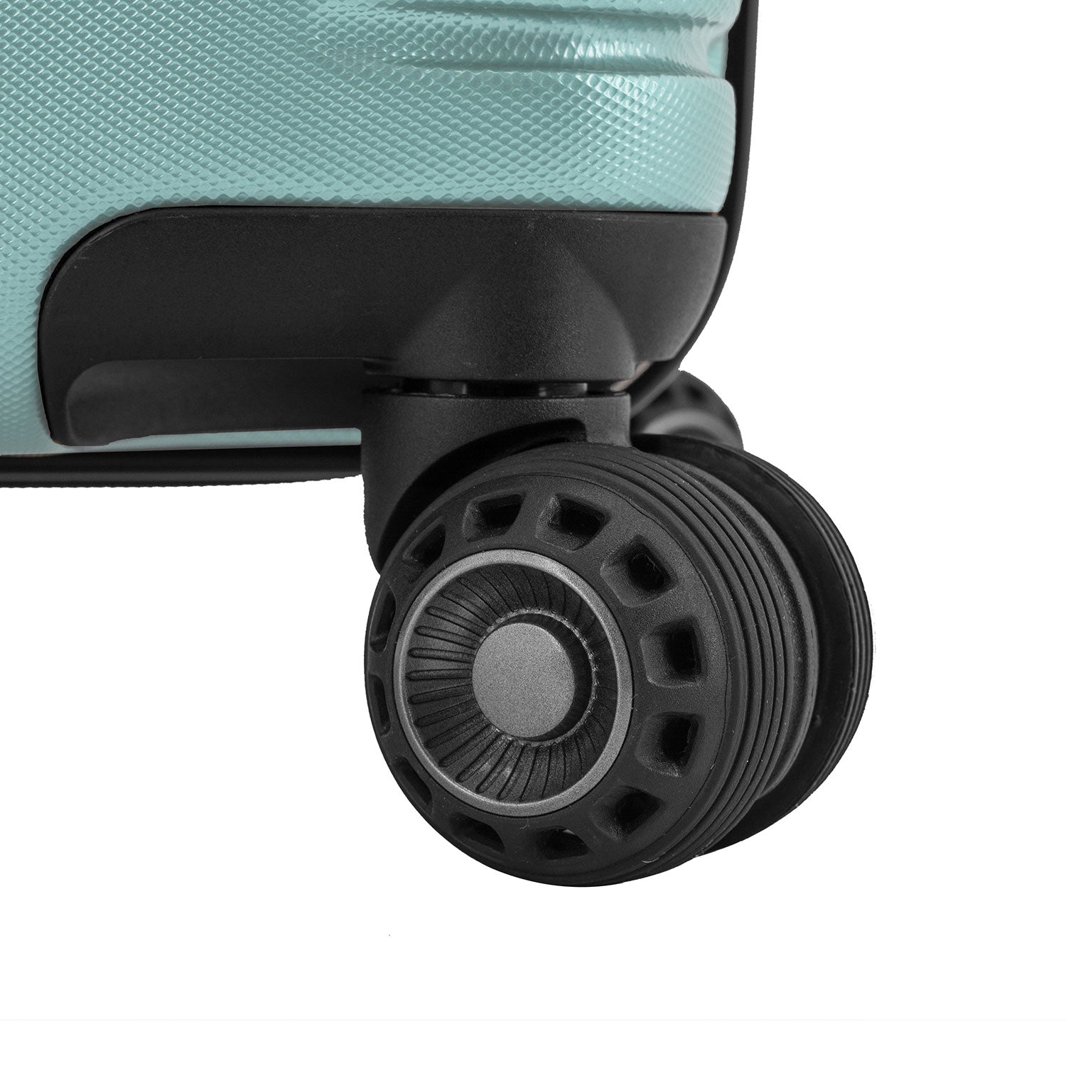 Archer 3-Piece Luggage Set - Lightweight Spinner Suitcase with TSA Lock - Perfect for Travel, Business Trips & Vacations