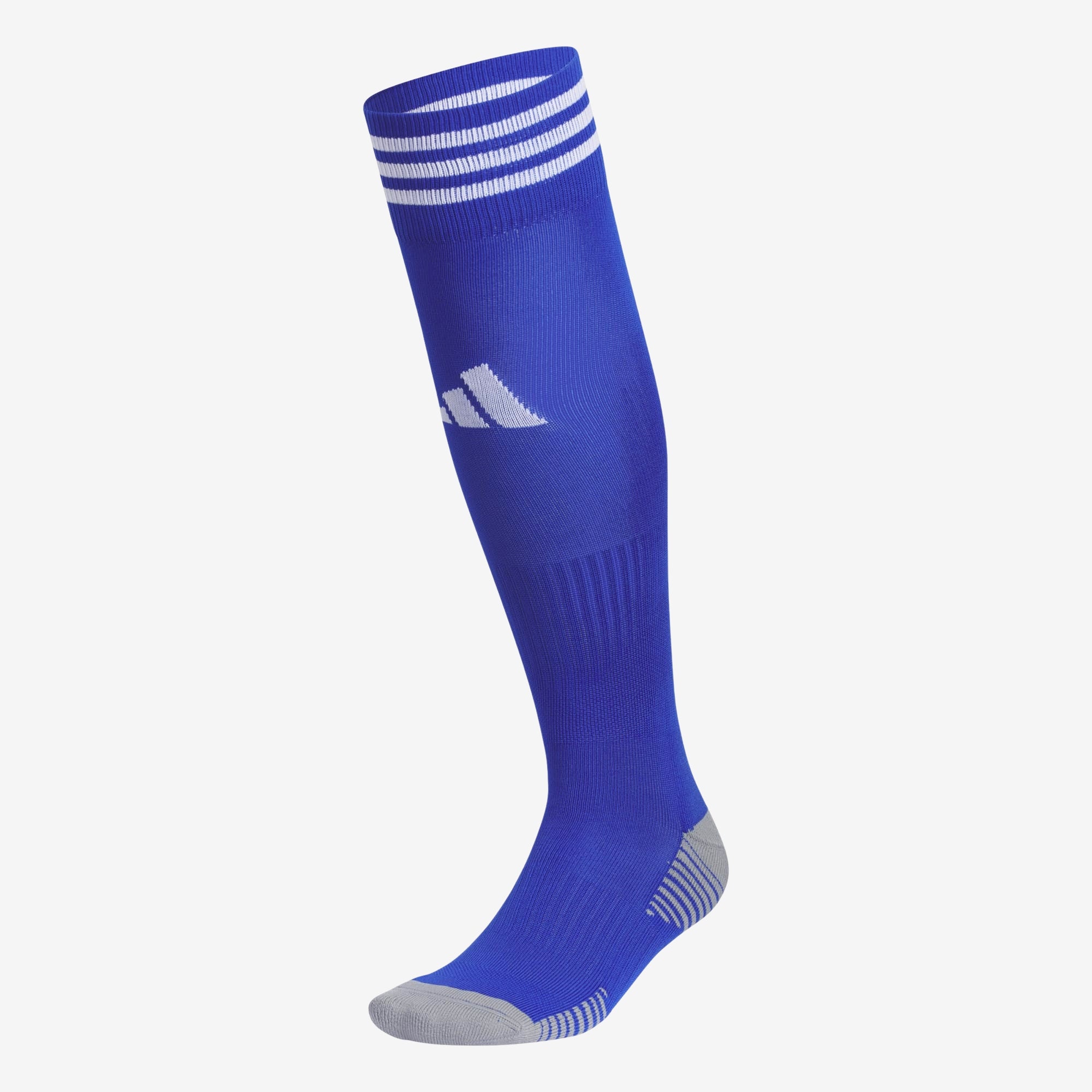 Blue / White