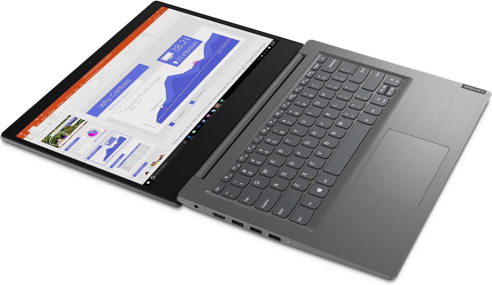Lenovo V14-ARE 82DQ000PUS 14