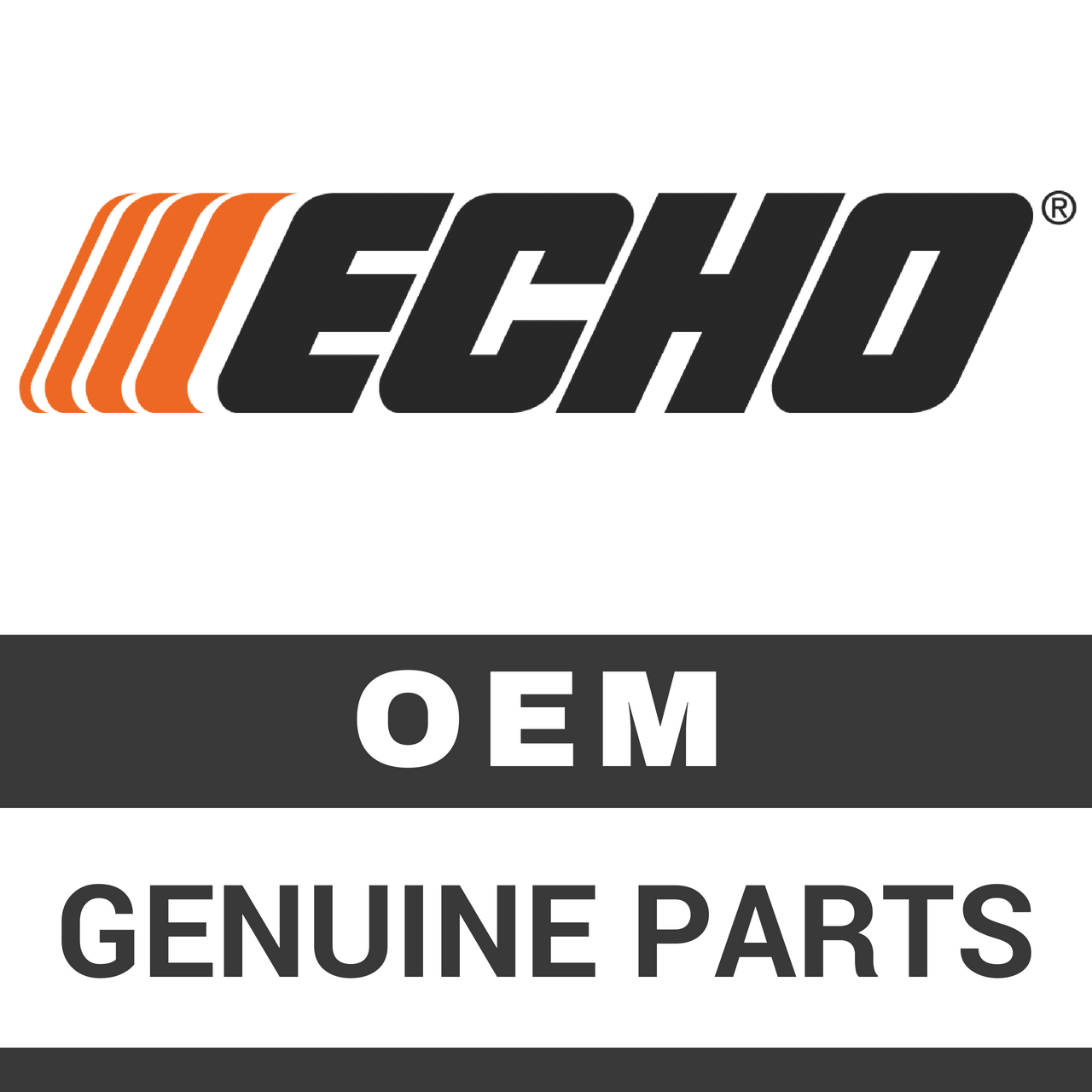 Genuine Echo Chainsaw Power Pruner Bar Oil Filter Replacement Part - Compatible with Echo Models for Forestry, Landscaping & Tree Maintenance