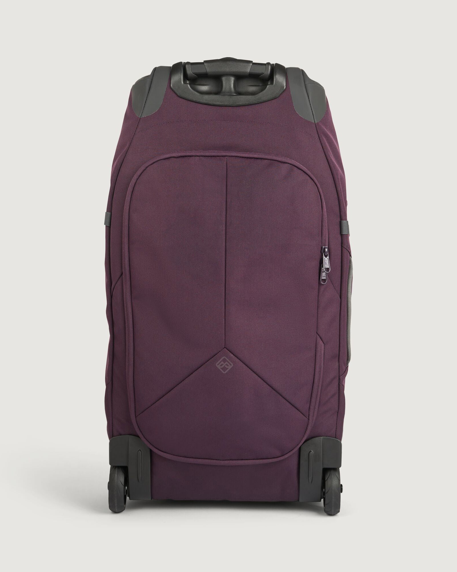 Hybrid Trolley v5 50L Travel Backpack - Lightweight Carry-On Luggage for Business Trips, Weekend Getaways & Outdoor Adventures
