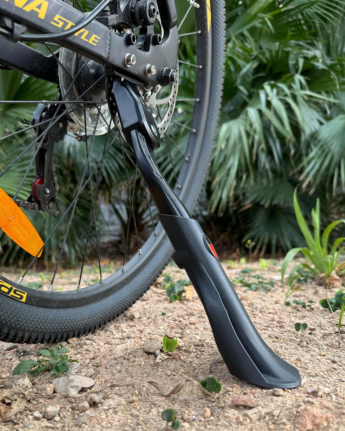 Heavy Duty Bike Kickstand for 24