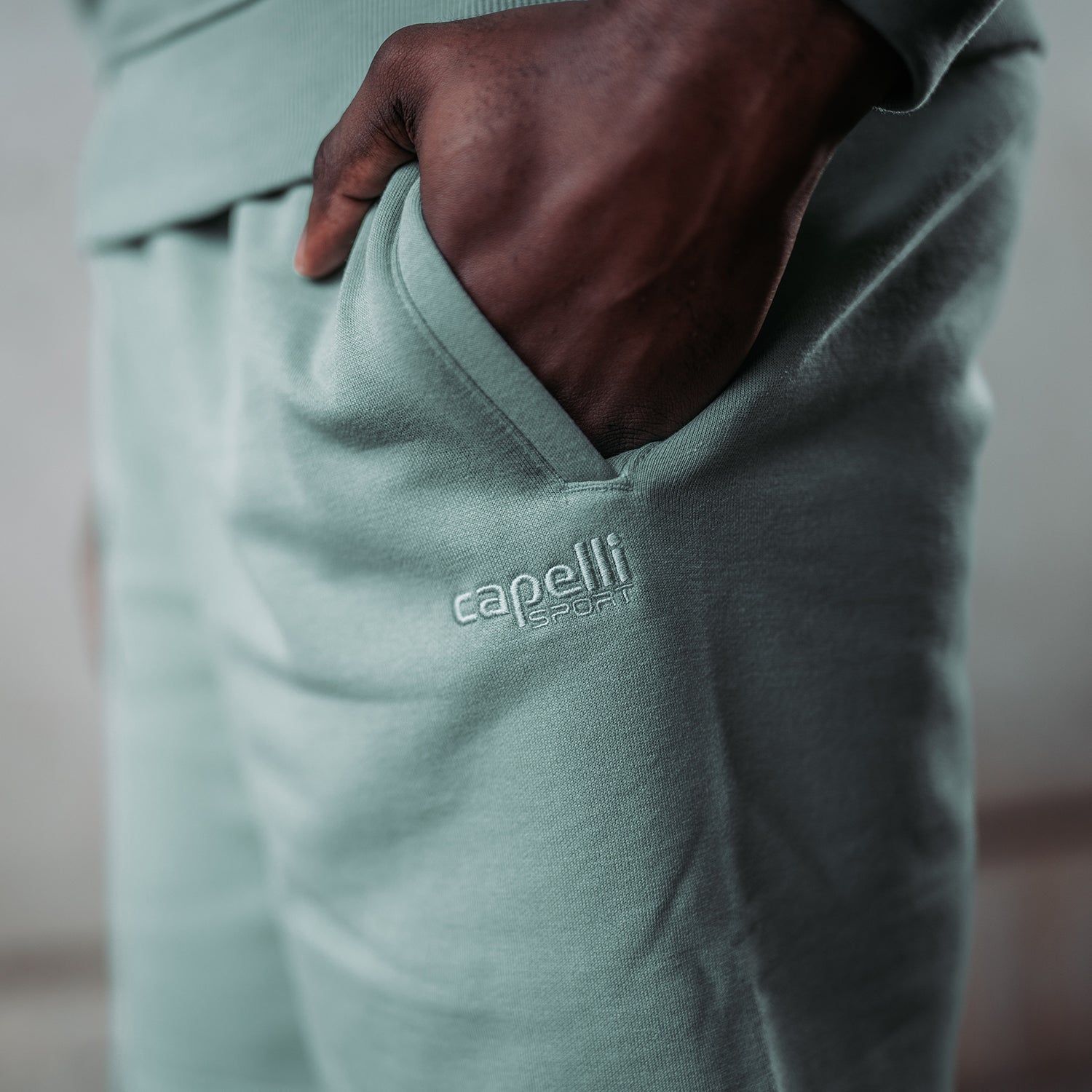 Men's Fleece Sweatpants - Soft & Comfortable Winter Joggers for Lounge & Workout - Perfect for Relaxing at Home or Outdoor Activities