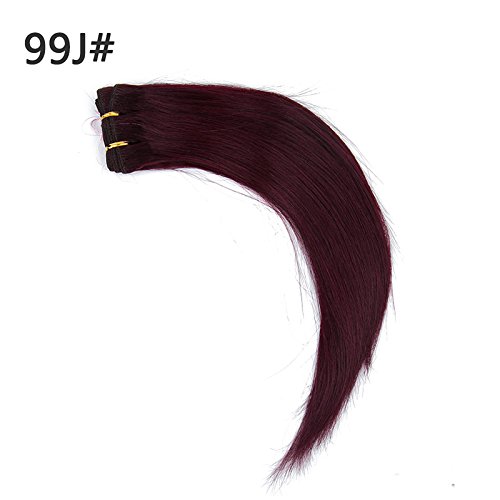 99j# Wine Red