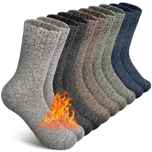 A-5pairs-multi Color