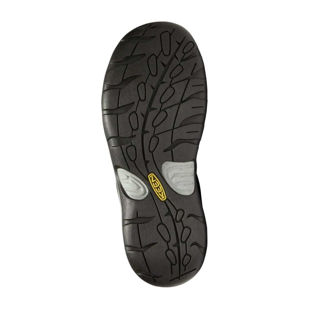 Women's Presidio II Turbulence Slip-On Shoes - Comfortable & Stylish Loafers for Casual Wear, Work & Travel (Regular Width)