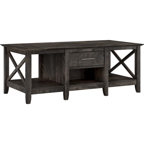 Dark Gray Hickory