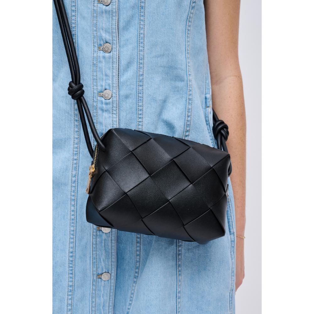 Kennedy Crossbody Bag for Women - Stylish & Lightweight Shoulder Purse - Perfect for Travel, Shopping & Everyday Use