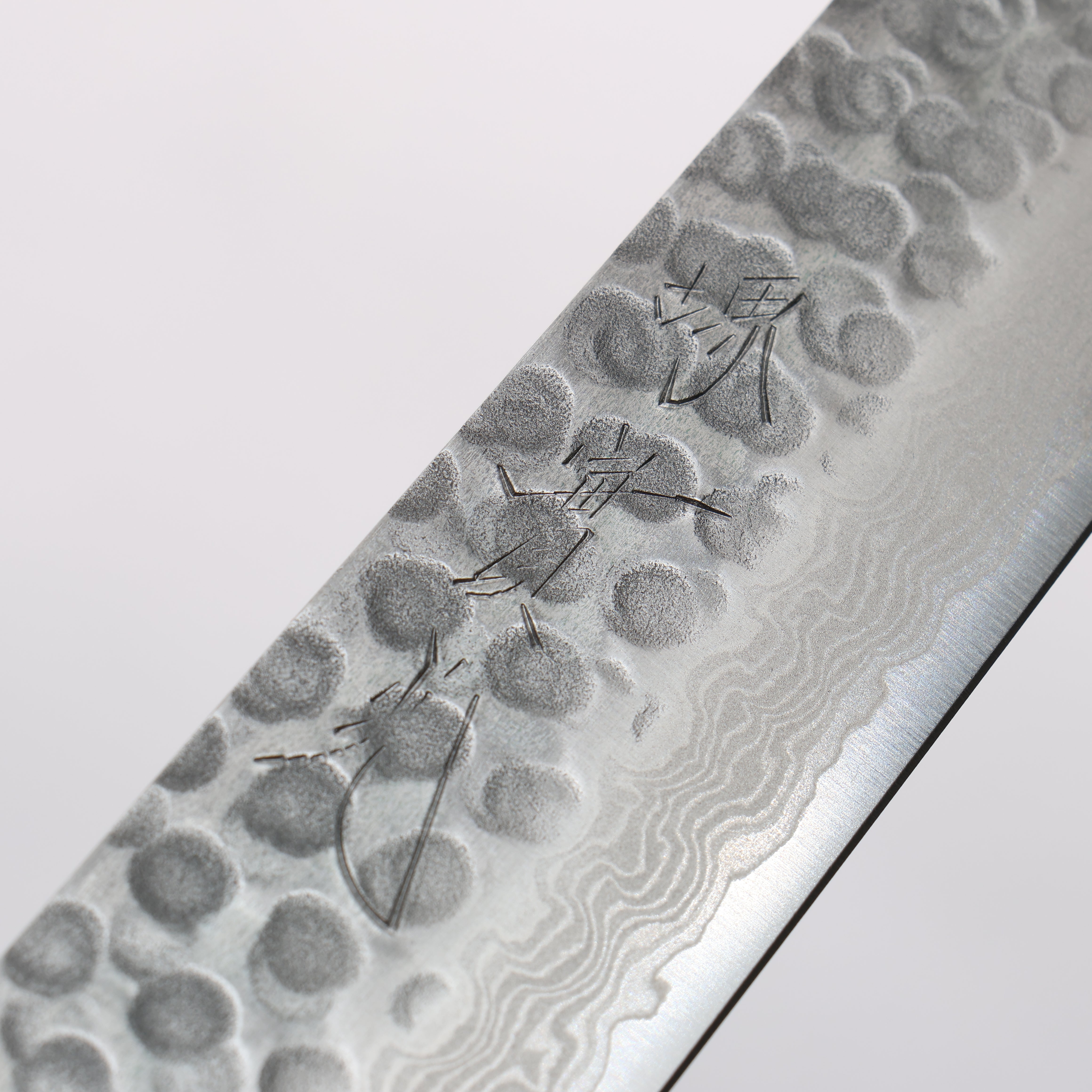 Premium Jikko VG10 17-Layer Damascus Steel Sakimaru Yanagiba Sushi Knife 300mm with Mahogany Handle - Perfect for Sushi Chefs & Japanese Cuisine Preparation