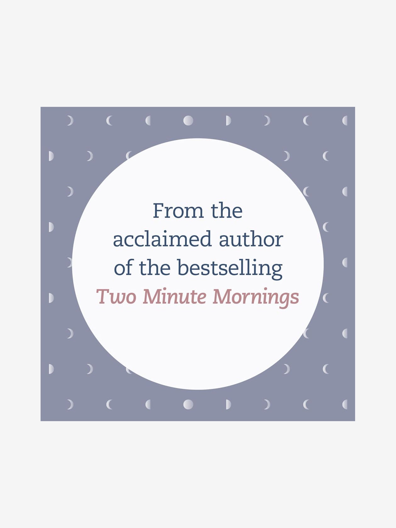 Two Minute Evenings: Intentional Journal for Daily Reflection & Relaxation - Perfect for Nighttime Routine, Mindfulness Practice, and Stress Relief