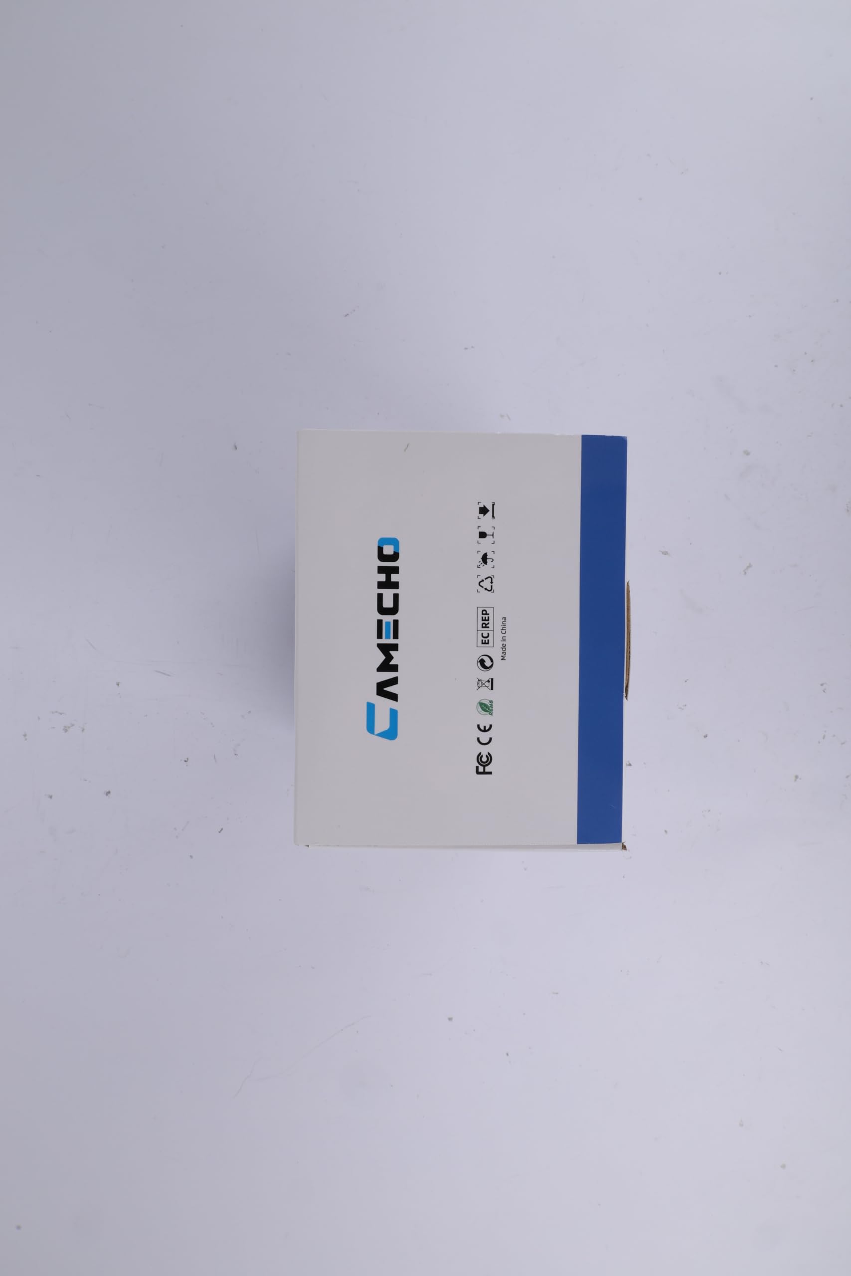 CAMECHO 6.86