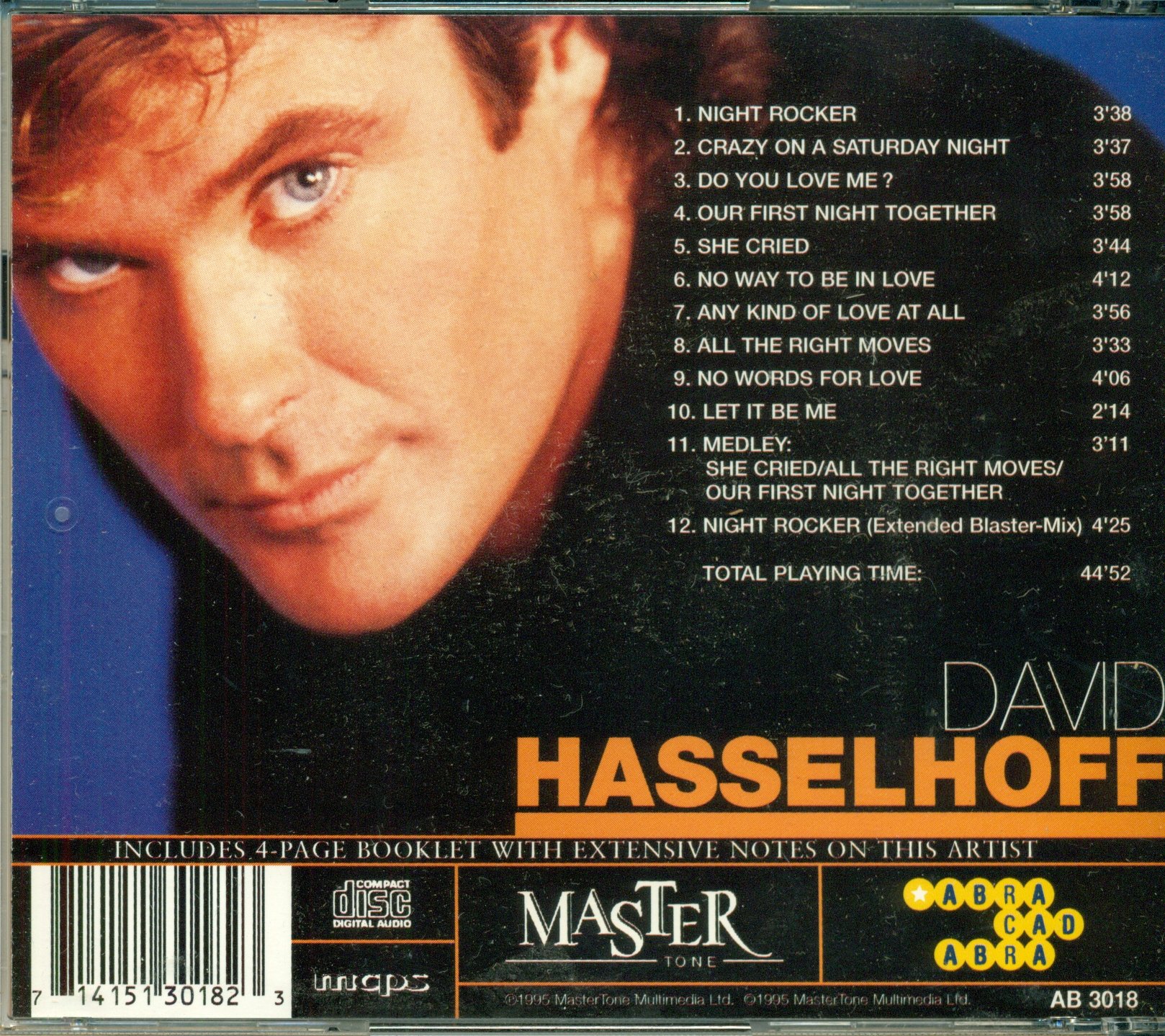 David Hasselhoff Official Merchandise - T-Shirts, Posters & Collectibles for Fans | Perfect for Gifts, Home Decor & Fan Collections