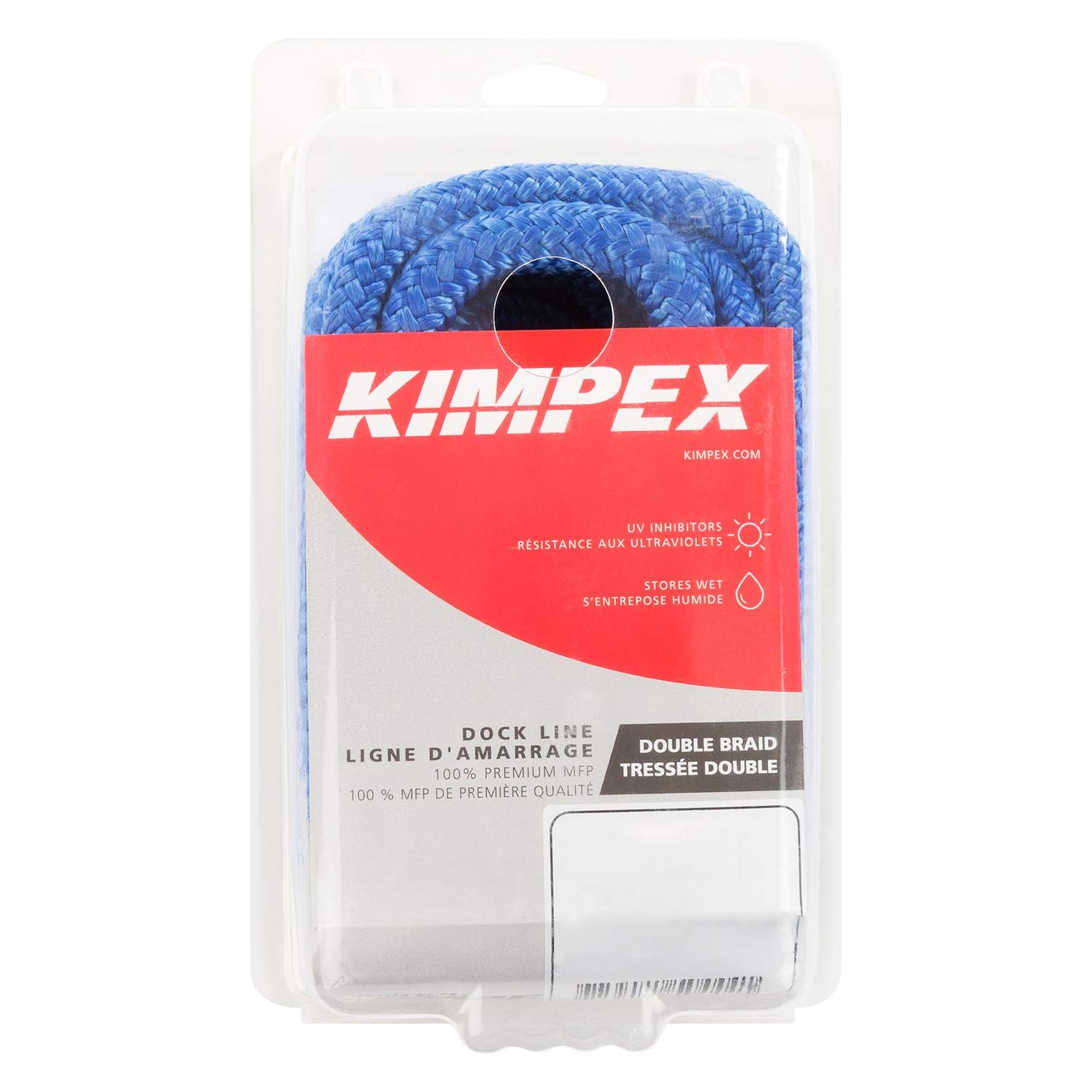 Kimpex 5/8