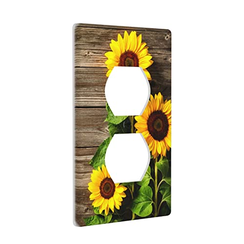 Sunflowers1